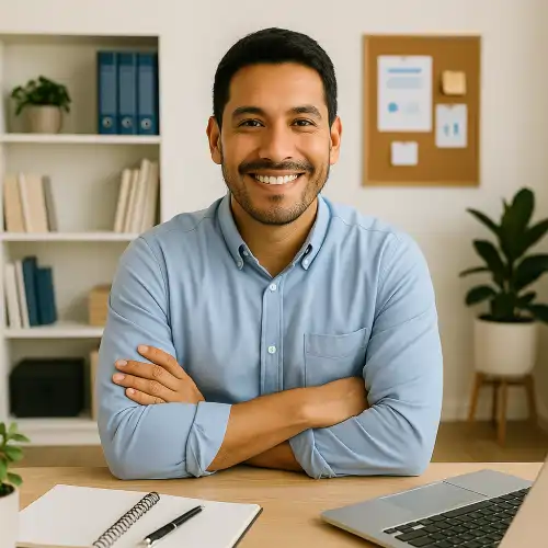 Carlos M.